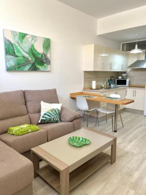 Apartamento Sileva 1 en Puerto del Rosario